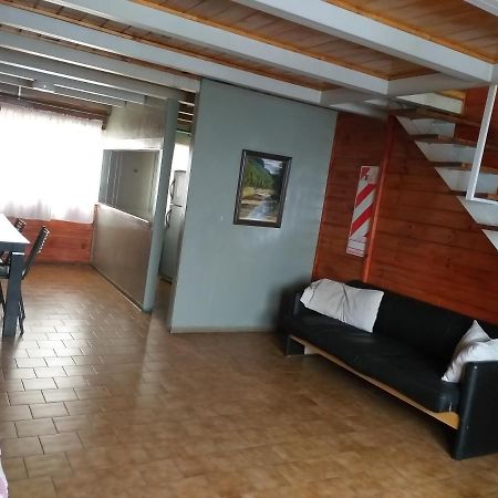 Departamentos Munoz Appartement Río Grande Buitenkant foto
