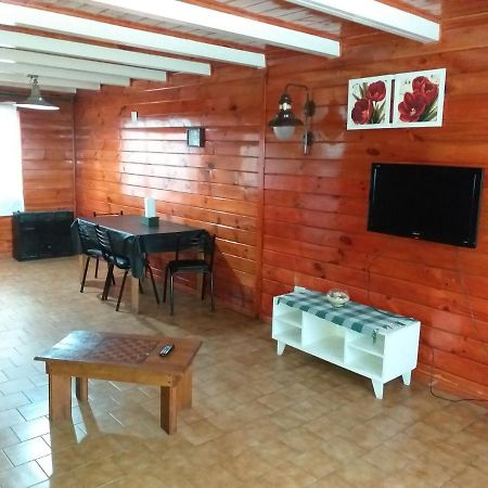 Departamentos Munoz Appartement Río Grande Buitenkant foto