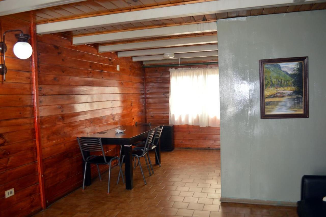 Departamentos Munoz Appartement Río Grande Buitenkant foto
