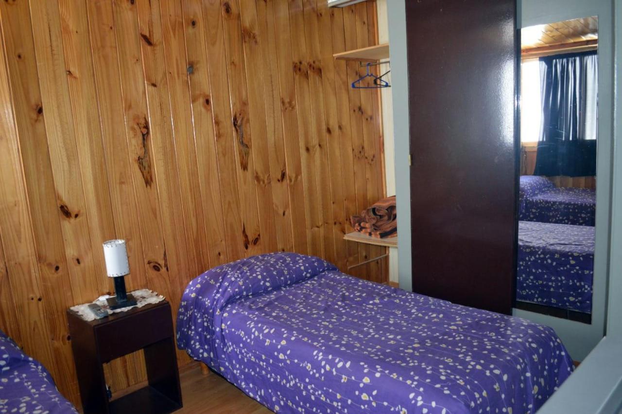 Departamentos Munoz Appartement Río Grande Buitenkant foto