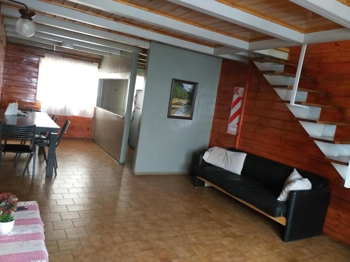 Departamentos Munoz Appartement Río Grande Buitenkant foto