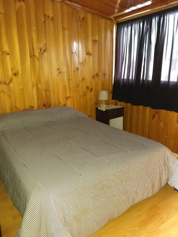 Departamentos Munoz Appartement Río Grande Buitenkant foto