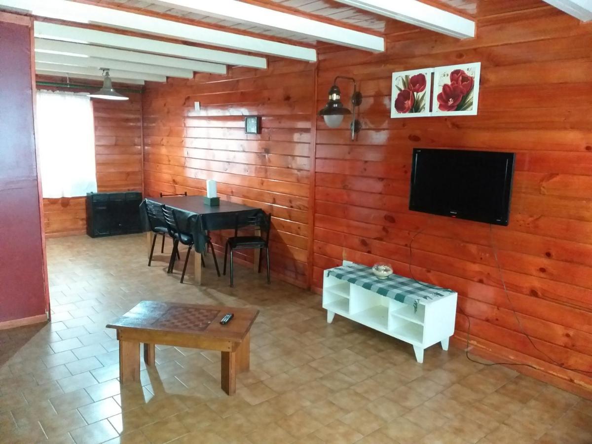 Departamentos Munoz Appartement Río Grande Buitenkant foto